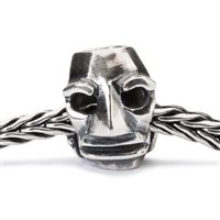 Charm Trollbeads in Argento TAGBE-40102